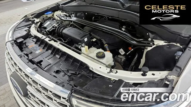 FORD 62.3 Limited 4WD 2020 — photo 6 sur 20