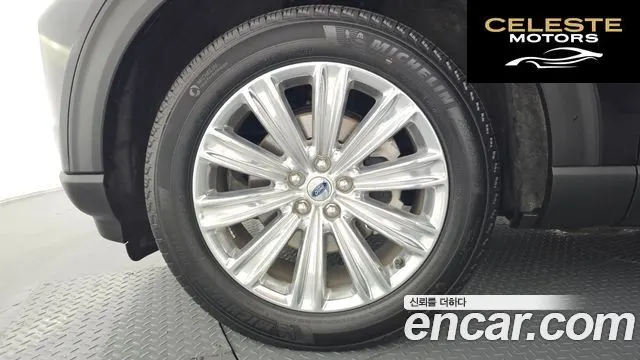 FORD 62.3 Limited 4WD 2022 — photo 5 sur 20