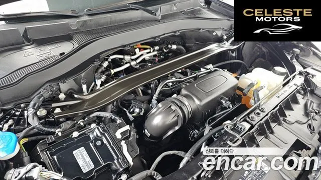 FORD 62.3 Limited 4WD 2022 — photo 6 sur 20