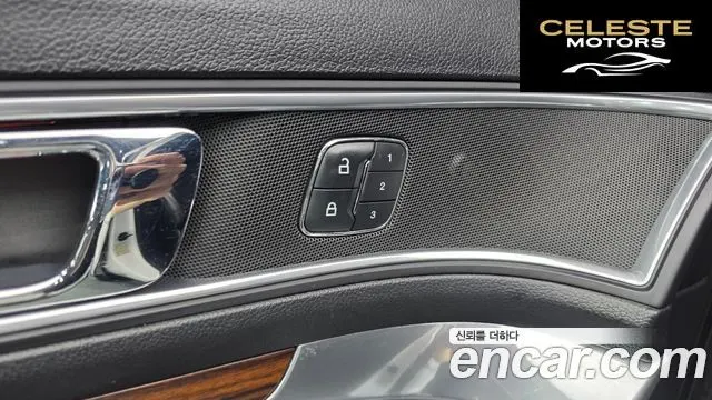FORD 3.5 Limited 4WD 2016 — photo 18 sur 20