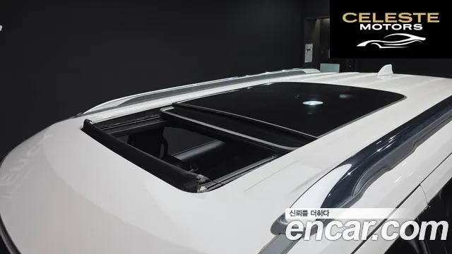 FORD 3.5 Limited 4WD 2016 — photo 19 sur 20