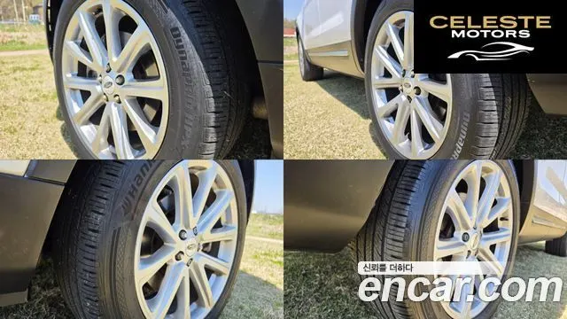 FORD 2.3 Limited 4WD 2017 — photo 17 sur 25
