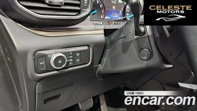 FORD 62.3 Limited 4WD 2020 — photo 17 sur 20