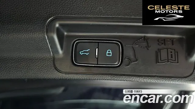 FORD 62.3 Limited 4WD 2020 — photo 19 sur 20