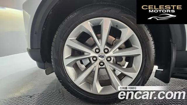 FORD 63.0 4WD 2022 — photo 5 sur 20