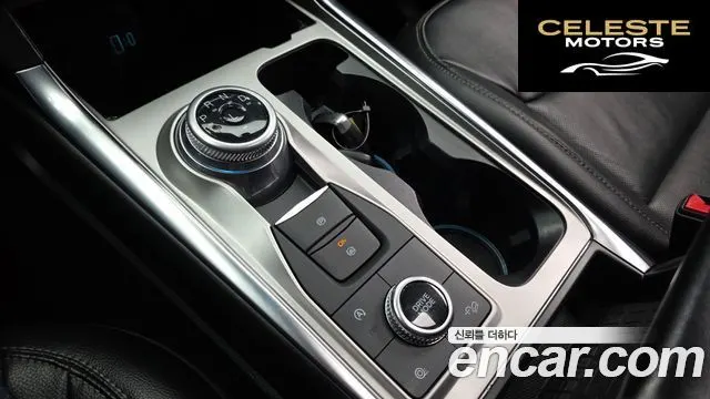 FORD 62.3 Limited 4WD 2021 — photo 9 sur 20