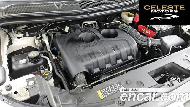 FORD 2.3 Limited 4WD 2017 — photo 6 sur 20