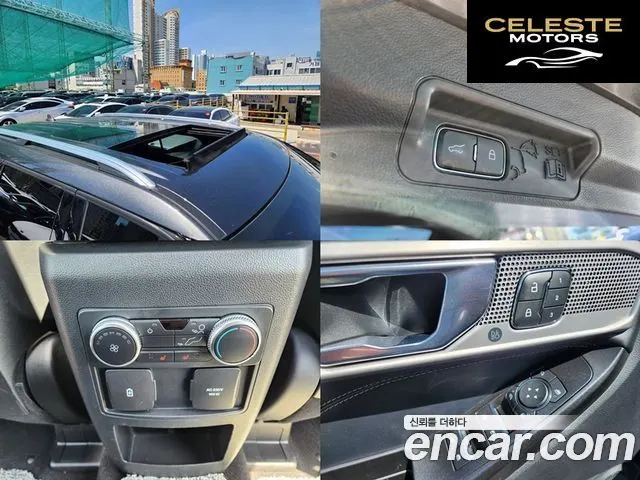 FORD 62.3 Limited 4WD 2020 — photo 19 sur 26