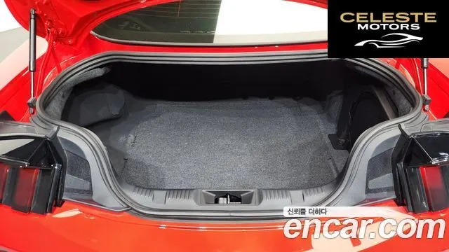 FORD 75.0 GT Premium Coupé 2024 — photo 20 sur 20