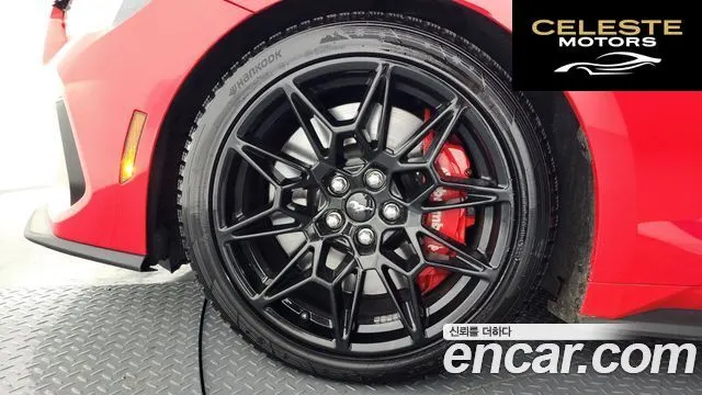 FORD 75.0 GT Premium Coupé 2024 — photo 5 sur 20