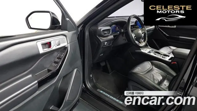 FORD 63.0 4WD 2022 — photo 10 sur 20