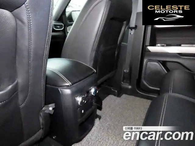 FORD 62.3 Limited 4WD 2021 — photo 15 sur 26