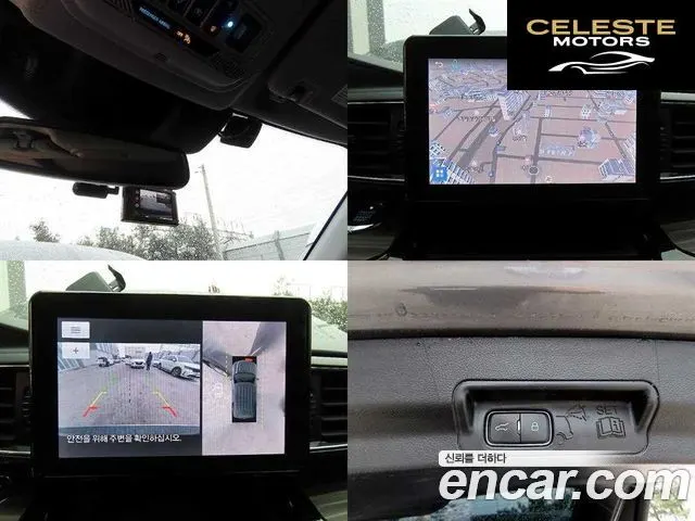 FORD 62.3 Limited 4WD 2021 — photo 18 sur 26