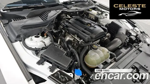 FORD Cabriolet 2022 — photo 6 sur 20