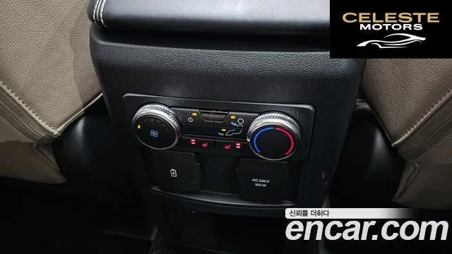 FORD 62.3 Limited 4WD 2021 — photo 19 sur 20