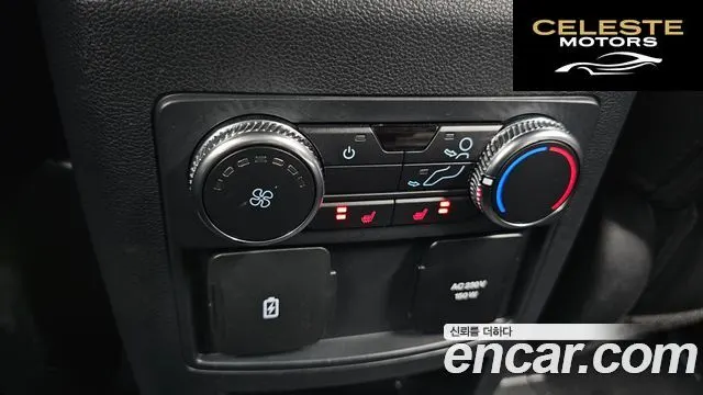 FORD 62.3 Limited 4WD 2021 — photo 17 sur 20