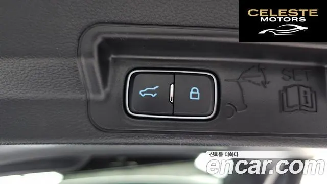 FORD 62.3 Limited 4WD 2021 — photo 18 sur 20