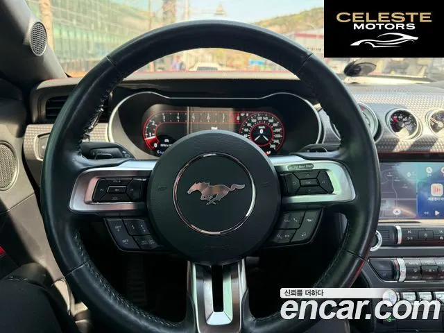 FORD GT Coupé 2019 — photo 10 sur 26