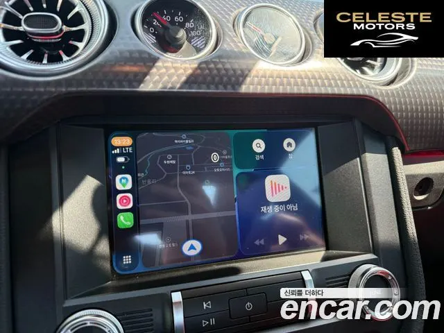 FORD GT Coupé 2019 — photo 16 sur 26