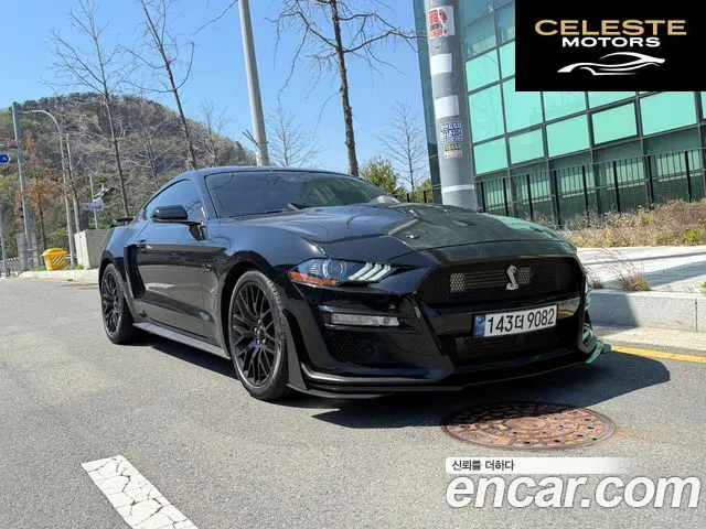 FORD GT Coupé 2019 — photo 2 sur 26