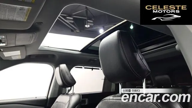 FORD 62.3 Limited 4WD 2020 — photo 17 sur 20
