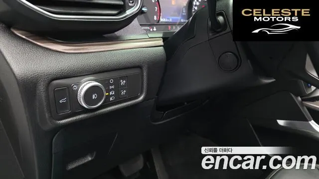 FORD 62.3 Limited 4WD 2020 — photo 18 sur 20