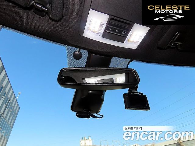 FORD 2.3 Limited 4WD 2018 — photo 15 sur 26