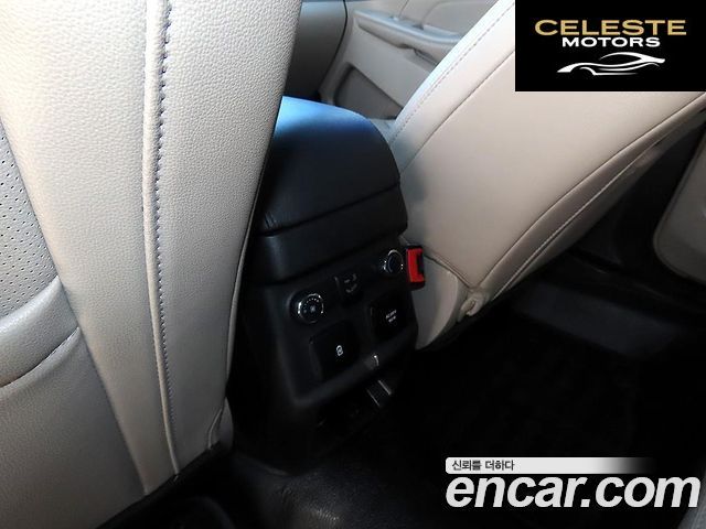 FORD 2.3 Limited 4WD 2018 — photo 16 sur 26