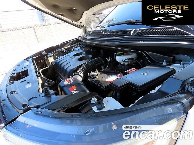 FORD 2.3 Limited 4WD 2018 — photo 19 sur 26