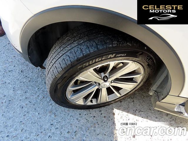 FORD 2.3 Limited 4WD 2018 — photo 20 sur 26