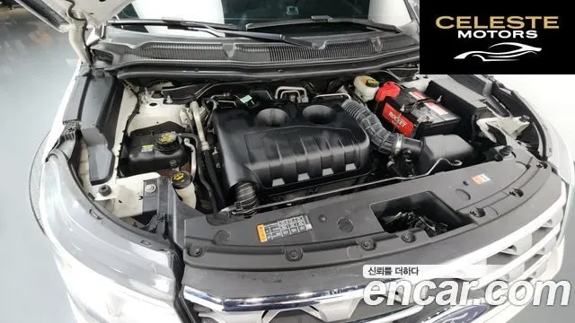 FORD 2.3 Limited 4WD 2017 — photo 6 sur 20