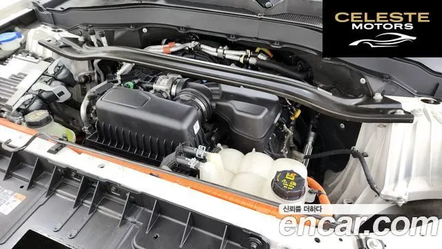 FORD 63.3 High 2022 — photo 6 sur 20