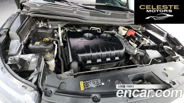 FORD 2.3 Limited 4WD 2018 — photo 6 sur 26
