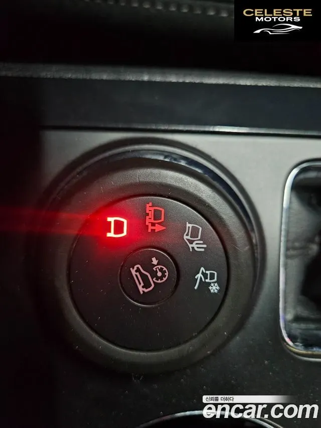 FORD 2.3 Limited 4WD 2018 — photo 15 sur 23