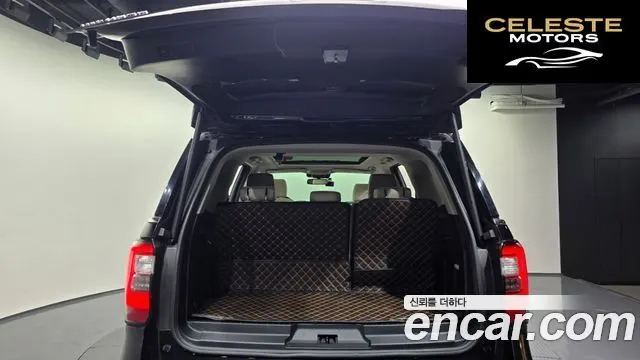 FORD 4WD 2021 — photo 20 sur 20