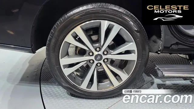 FORD 4WD 2021 — photo 5 sur 20