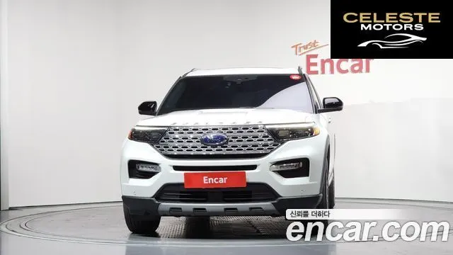 FORD 63.3 High 2022 — photo 3 sur 20