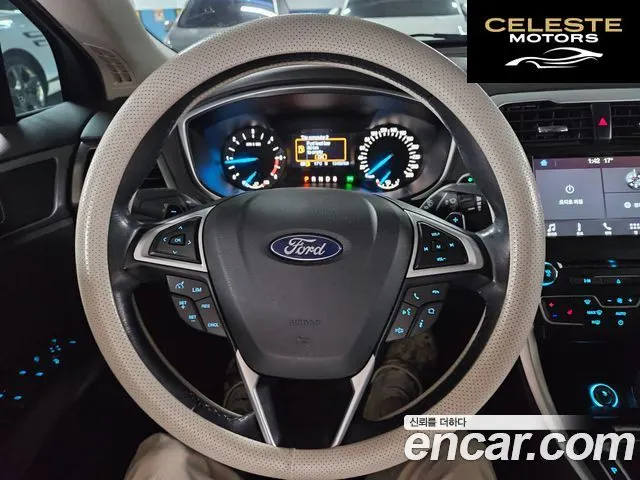 FORD 42.0 2017 — photo 11 sur 22