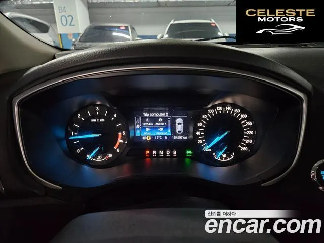 FORD 42.0 2017 — photo 12 sur 22