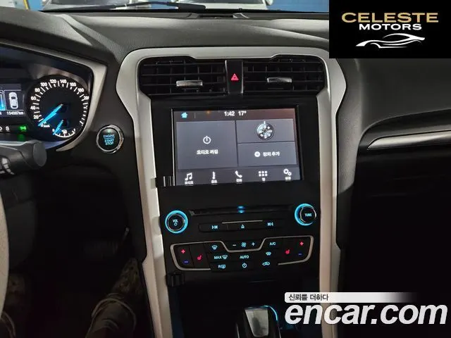 FORD 42.0 2017 — photo 14 sur 22