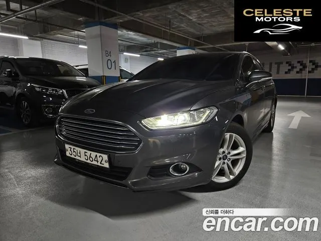 FORD 42.0 2017 — photo 19 sur 22