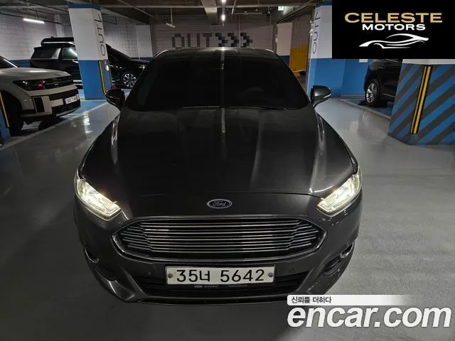 FORD 42.0 2017 — photo 2 sur 22