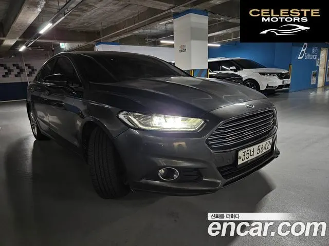 FORD 42.0 2017 — photo 3 sur 22