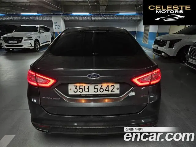 FORD 42.0 2017 — photo 4 sur 22