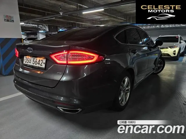 FORD 42.0 2017 — photo 5 sur 22