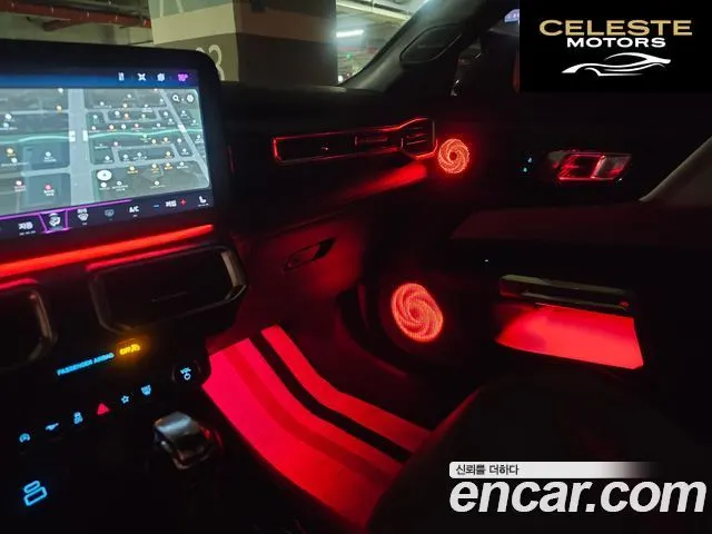 FORD 75.0 GT Premium Cabriolet 2024 — photo 2 sur 7