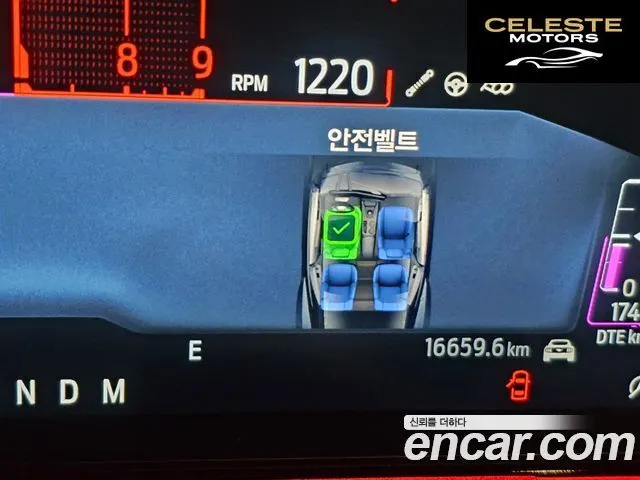 FORD 75.0 GT Premium Cabriolet 2024 — photo 3 sur 7