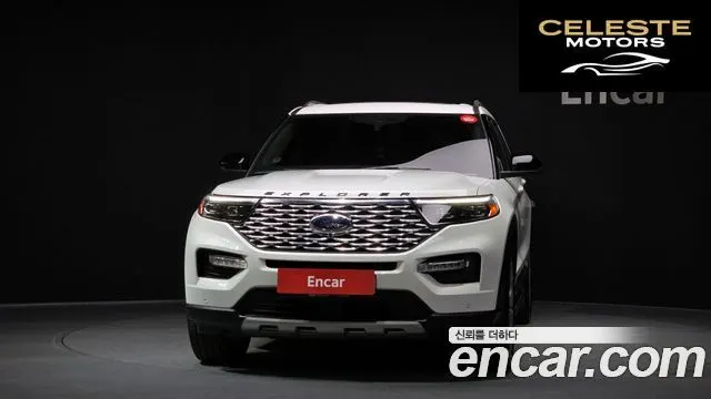 FORD 63.0 4WD 2021 — photo 3 sur 33