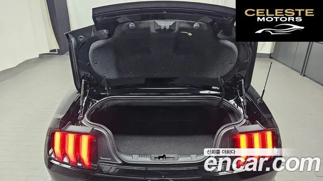 FORD Cabriolet 2022 — photo 20 sur 20