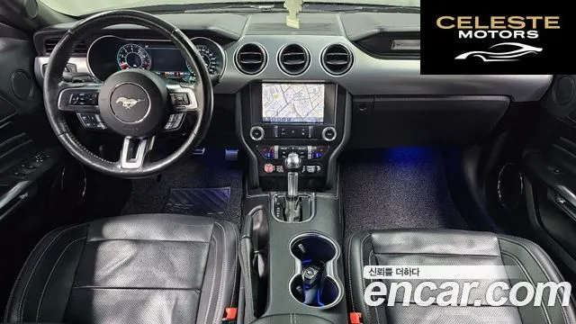 FORD Cabriolet 2022 — photo 7 sur 20